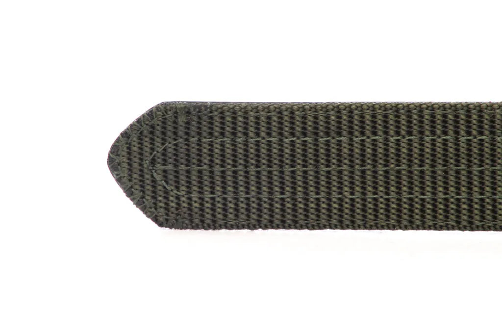 1.25" Olive Drab Nylon Strap