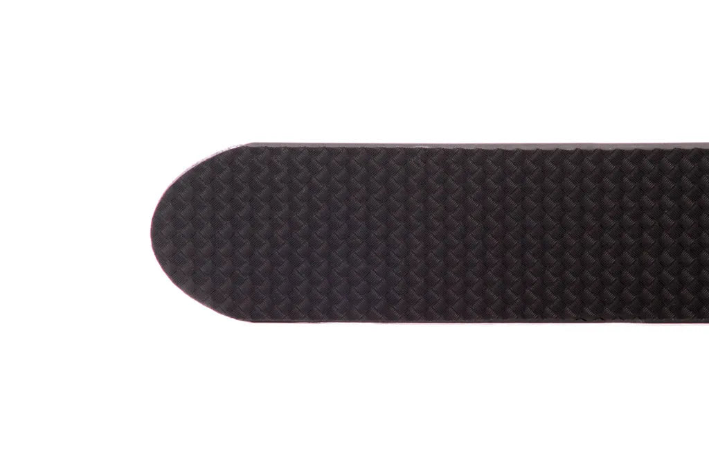 1.25" Black Anson Invincibelt in Woven