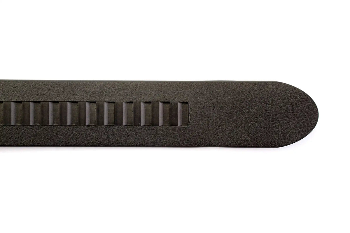 1.25" Anson Signature Invincibelt in Black