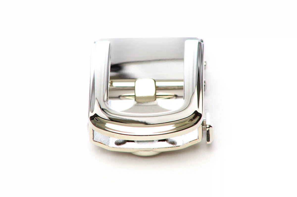 1.25" Traditional with a Curve in Nickel Free