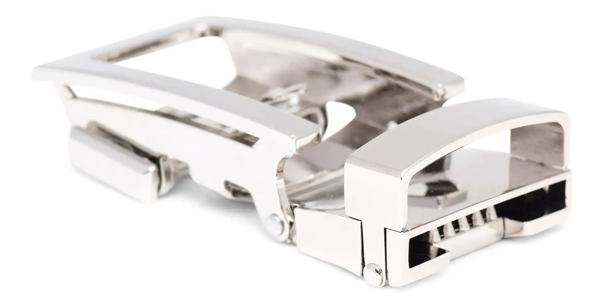 1.25" Nickel Free Traditional Buckle