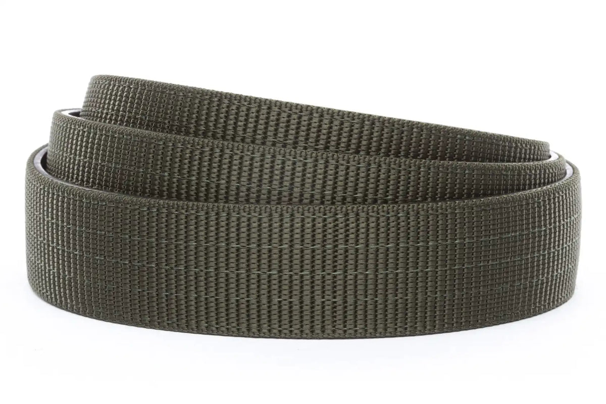 1.5" Olive Drab Nylon Strap