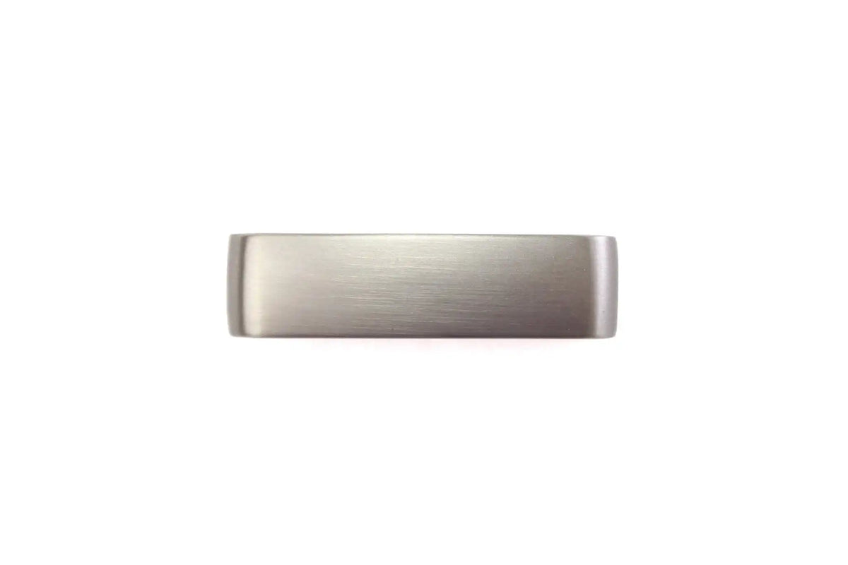 1.25” Metal Loop in Gunmetal