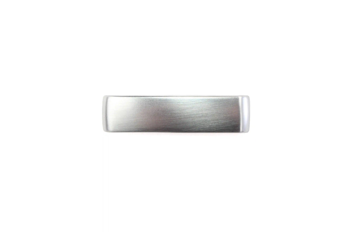 1.5” Metal Loop in Silver