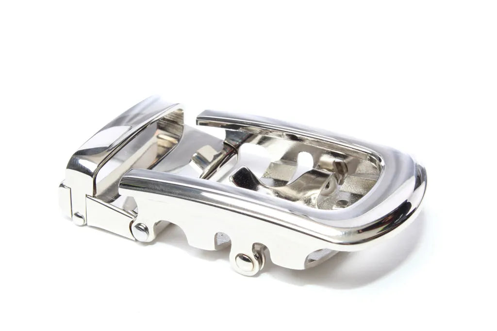1.5" Traditional with a Curve in Nickel Free