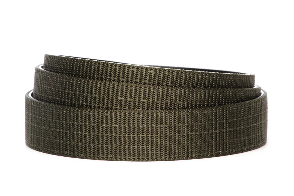 1.25" Olive Drab Nylon Strap
