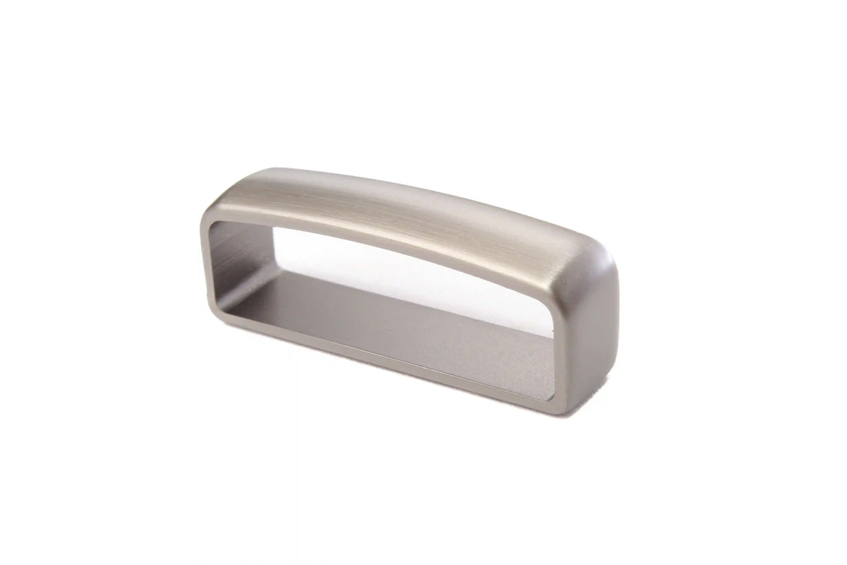 1.5” Metal Loop in Gunmetal