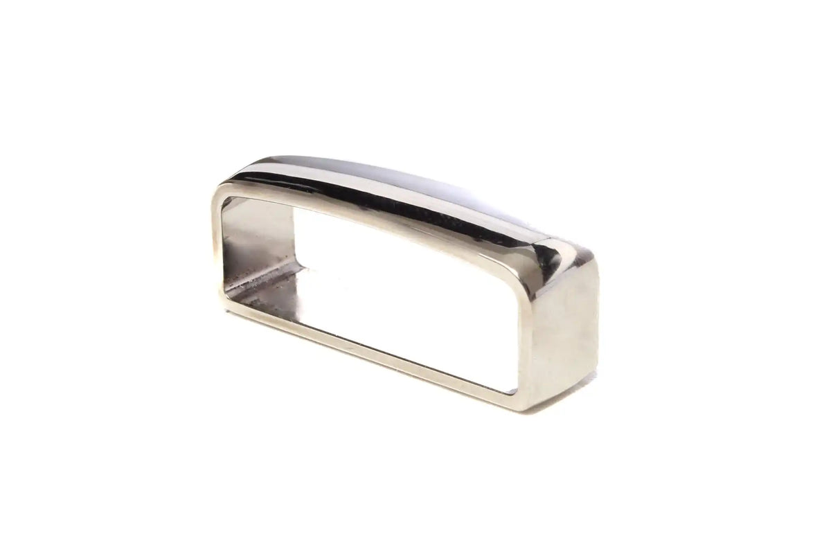 1.25” Metal Loop in Nickel Free