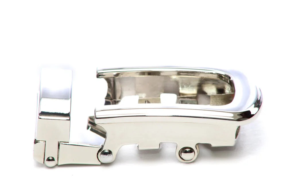 1.25" Traditional with a Curve in Nickel Free