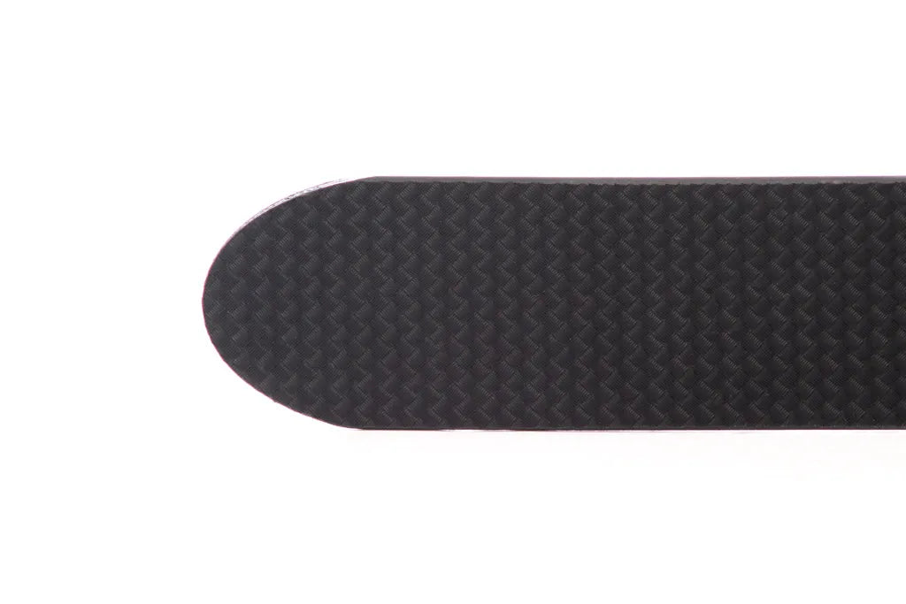 1.5" Black Anson Invincibelt in Woven