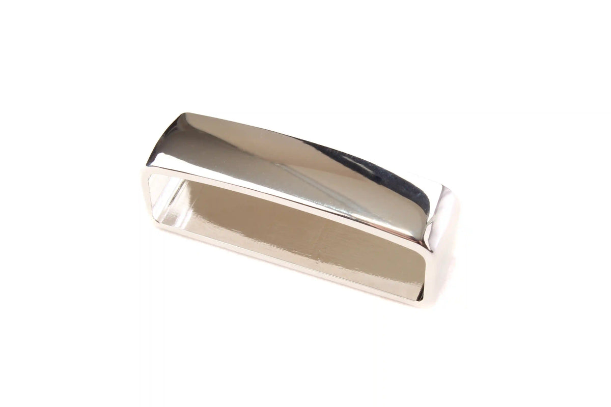 1.5” Metal Loop in Nickel Free