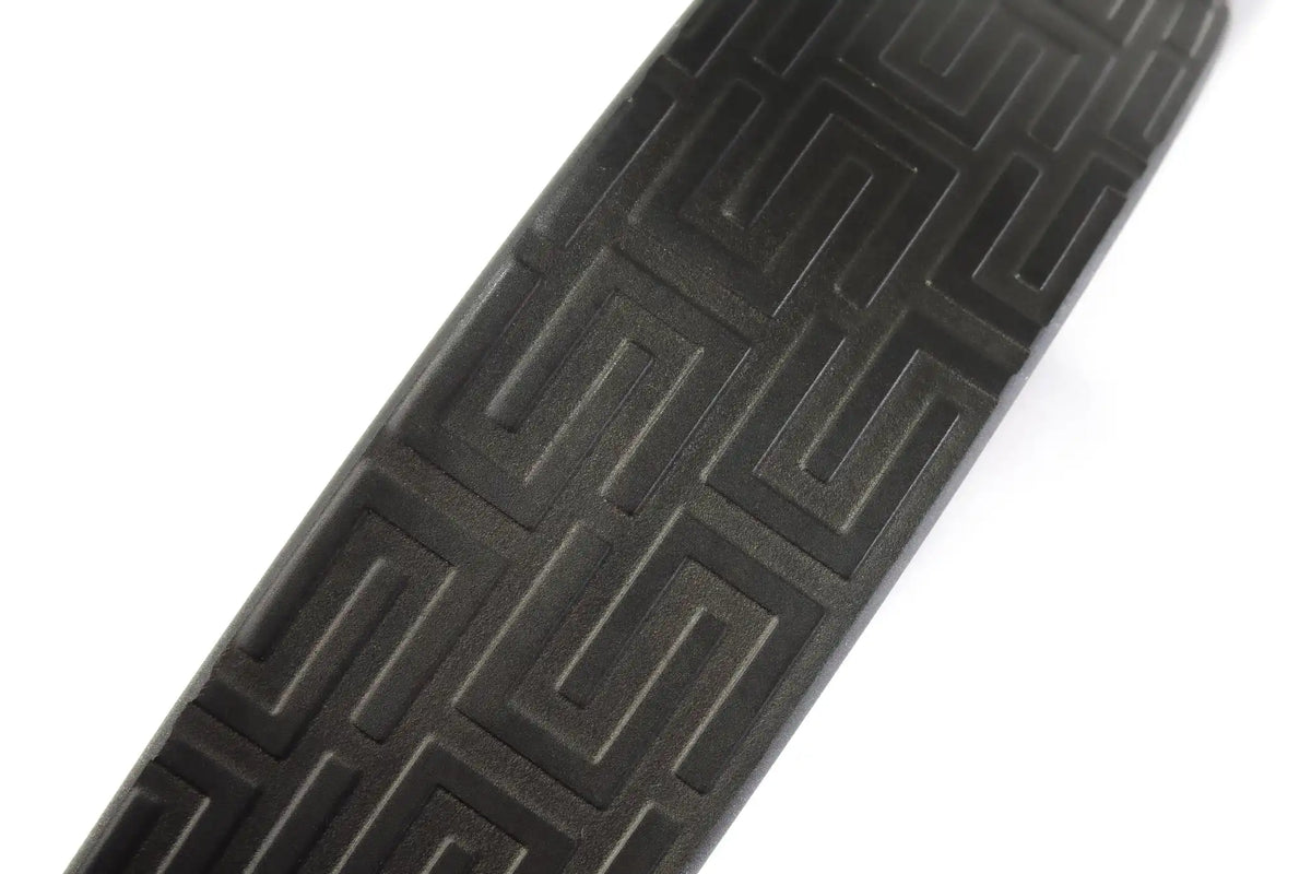 1.5" Anson Signature Invincibelt in Black