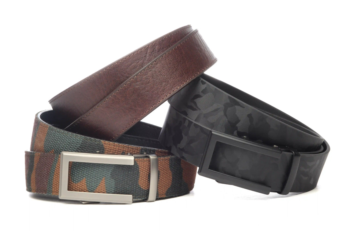 "The Woodsman" Gift Box (1.5")