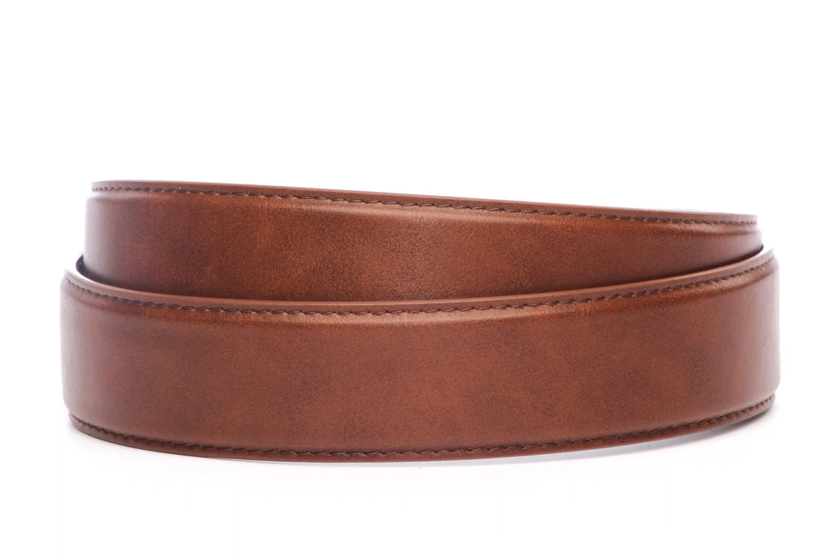 1.5" Acorn Micro-Patina Stash Strap™️
