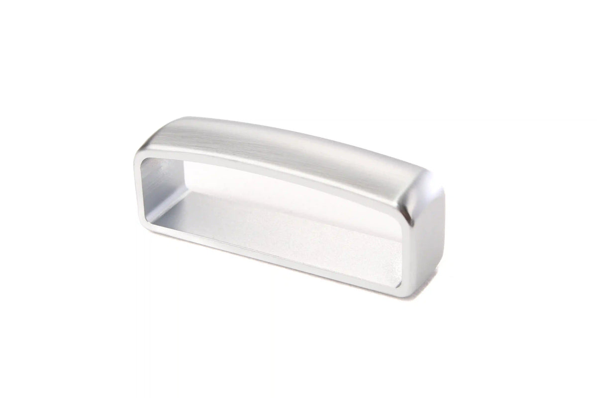 1.5” Metal Loop in Silver