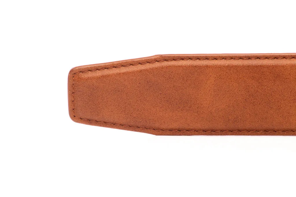 1.5"  Whiskey Micro-Patina Strap