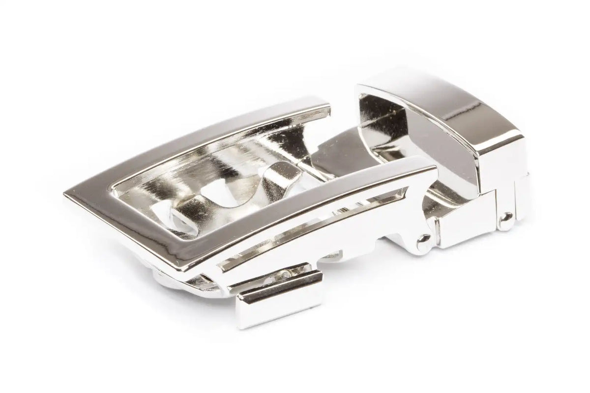 1.25" Nickel Free Traditional Buckle