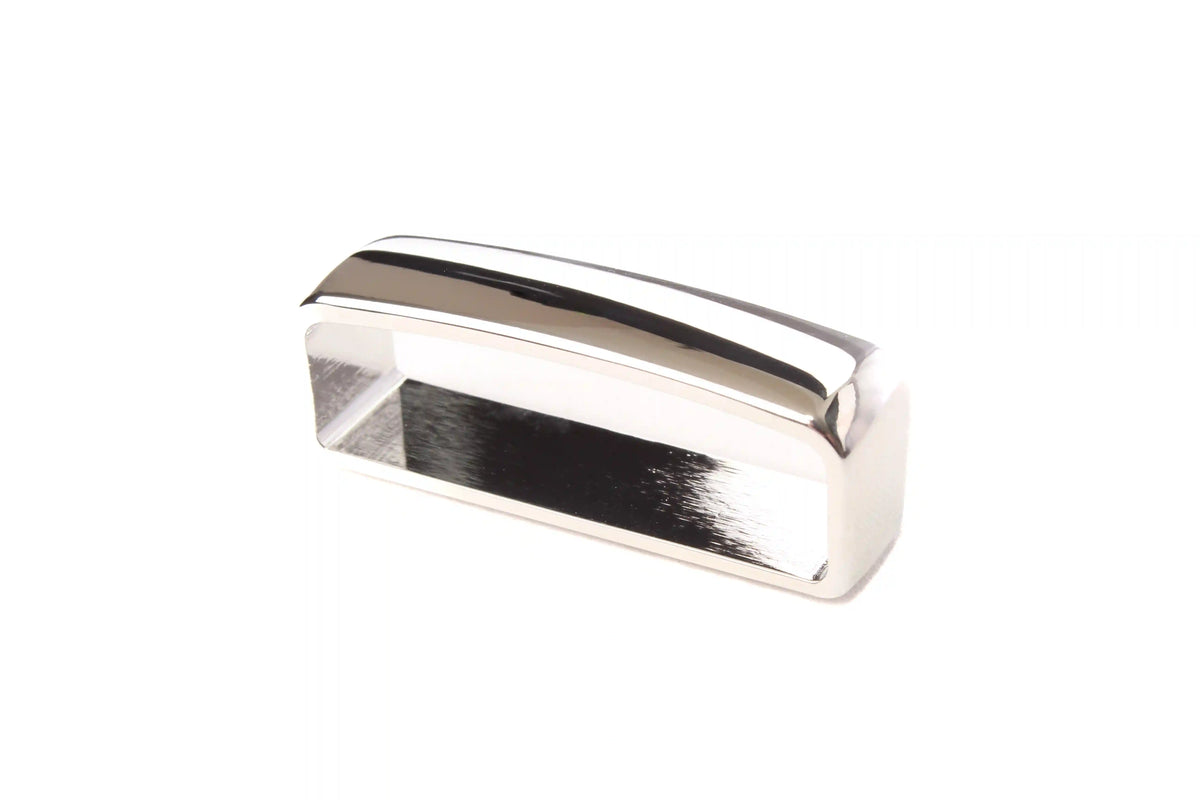 1.5” Metal Loop in Nickel Free