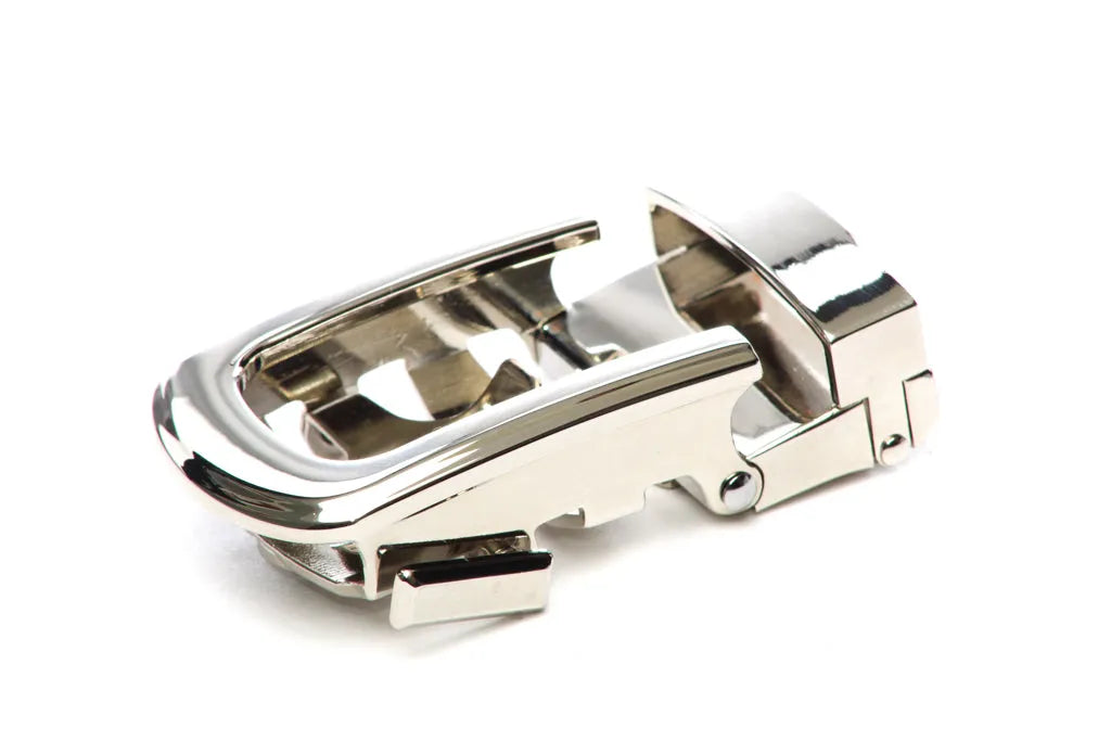 1.25" Traditional with a Curve in Nickel Free